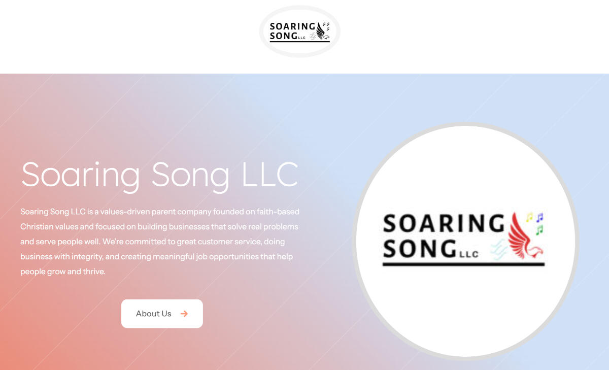 Soaring Song LLC